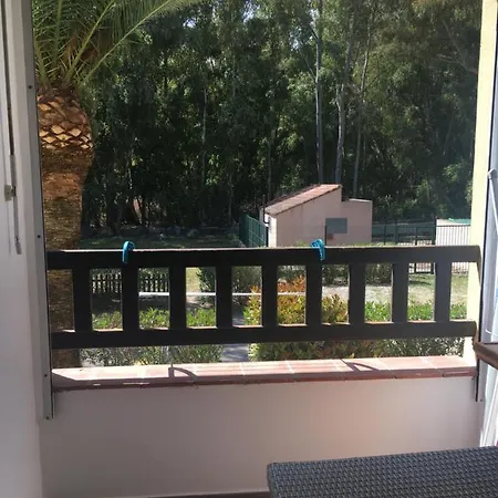 Studio Pinede Calvi Appartement Calvi (Corsica)