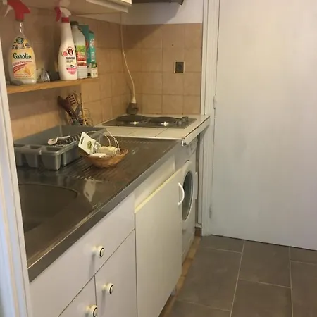 Appartement Studio Pinede Calvi *