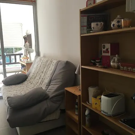 Appartement Studio Pinede Calvi Calvi (Corsica)